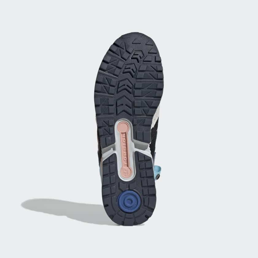 National Park Foundation x adidas ZX 10000 | FY5173 | Grailify